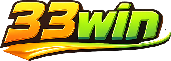 Logo 33win